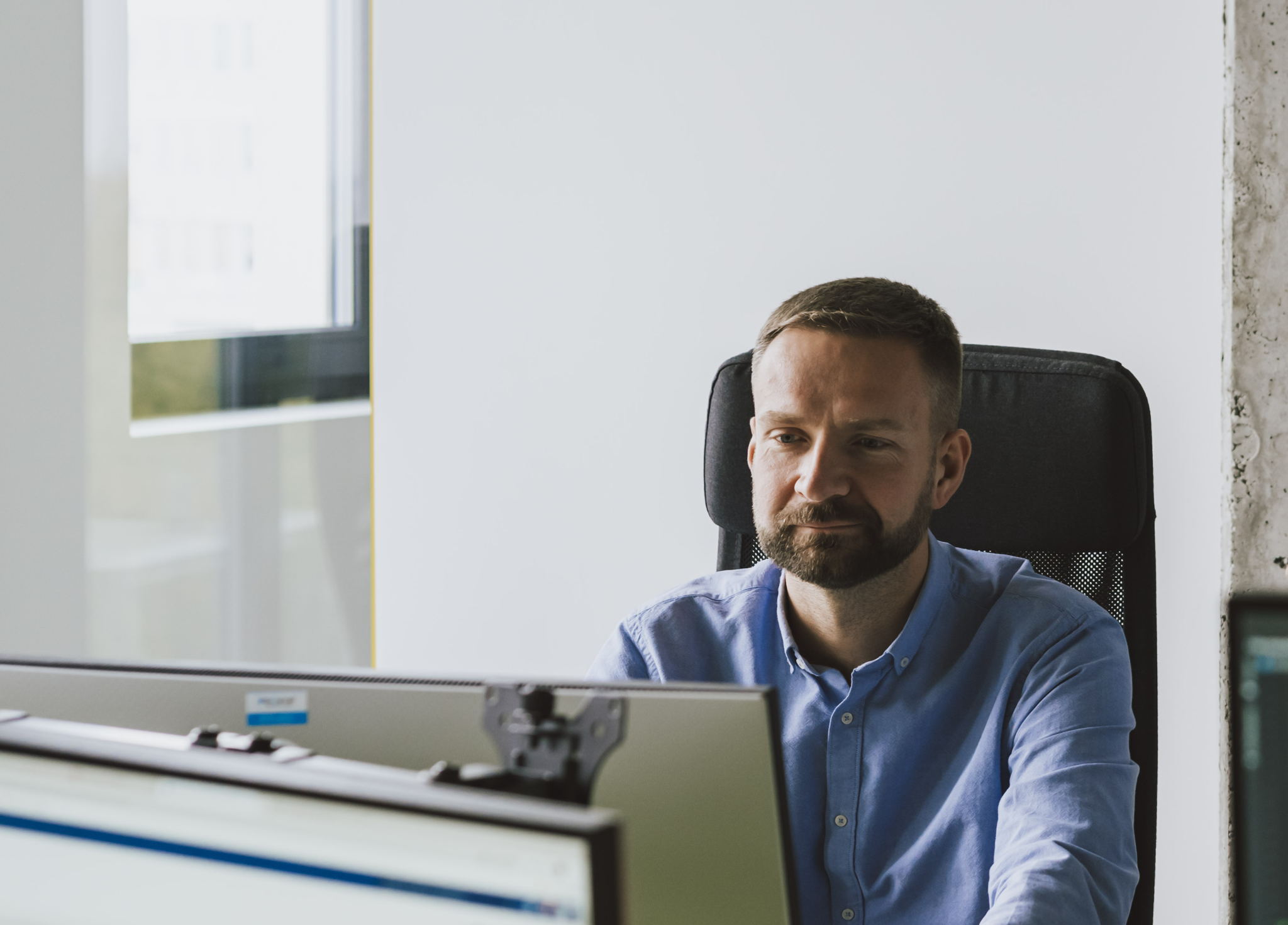 European IT specialist Britenet
 to establish operations in Belgium 