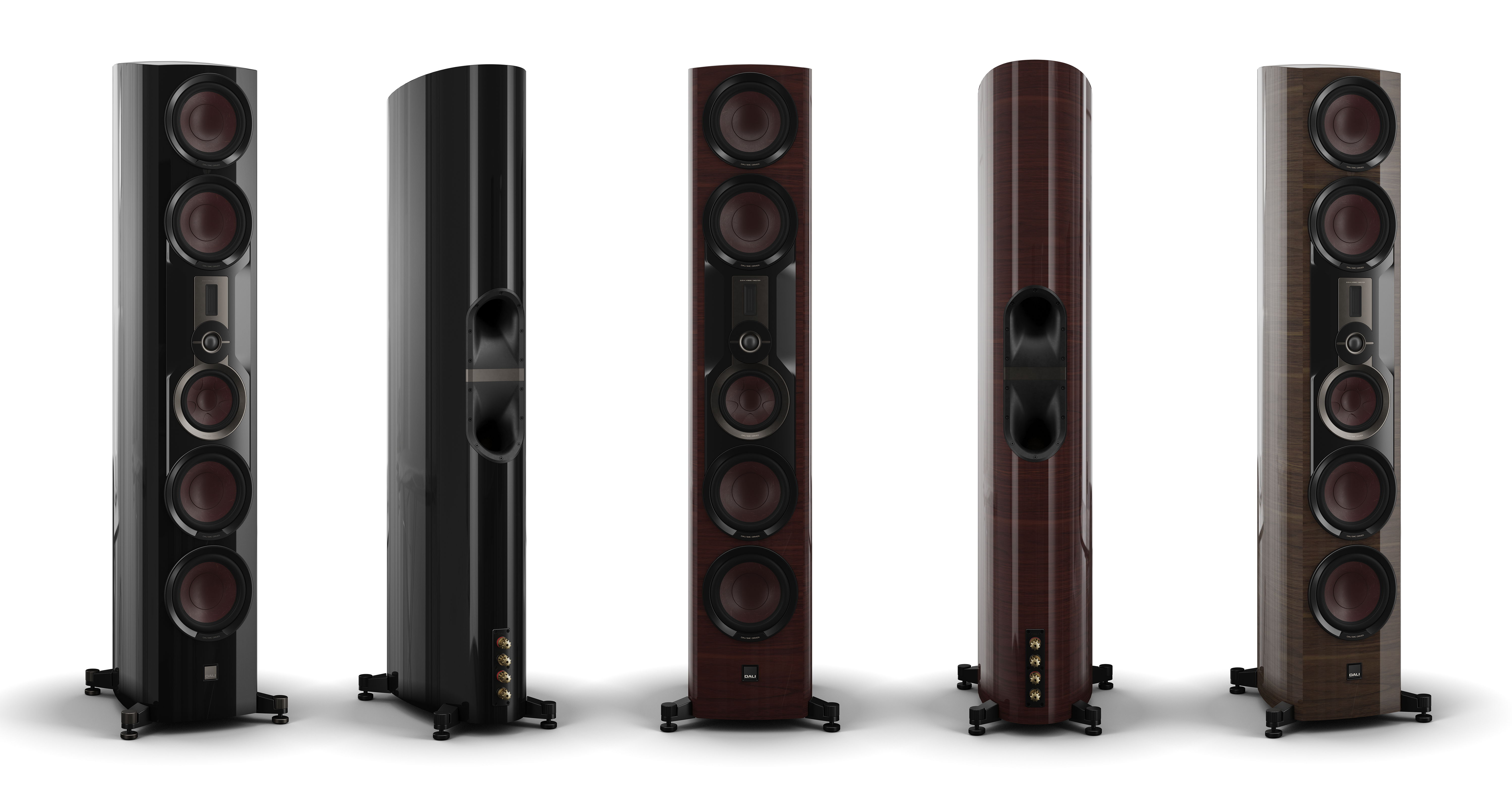 DALI EPIKORE 11 Loudspeakers