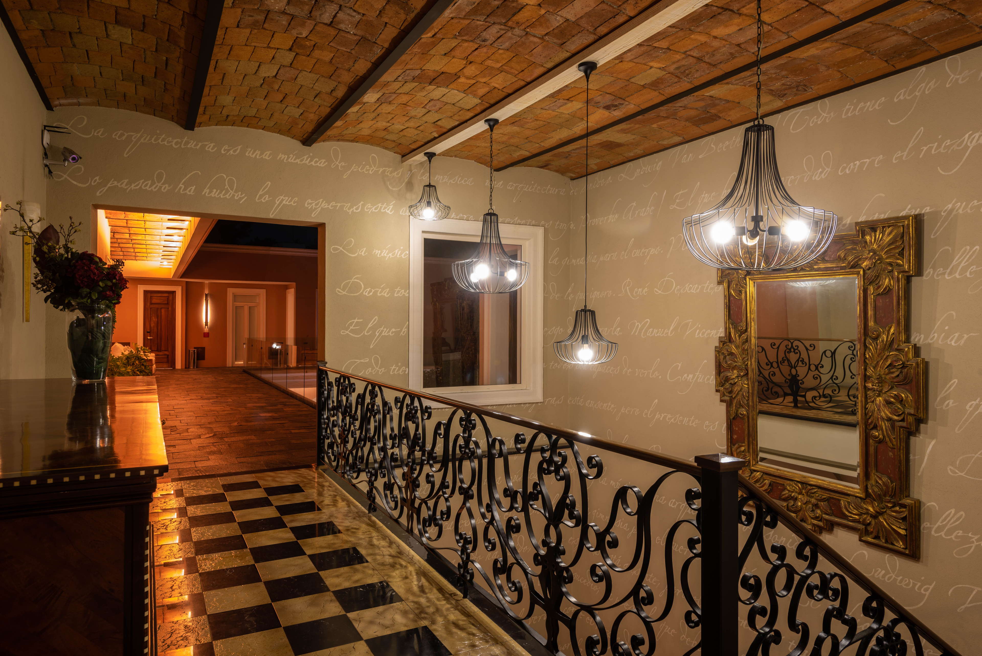 Conoce el proceso de la restauración de Hacienda Peña Pobre