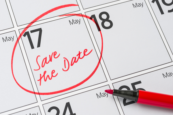 Save The Date: Cameleon nodigt u uit op 17 mei om zijn 30-jarig bestaan te vieren