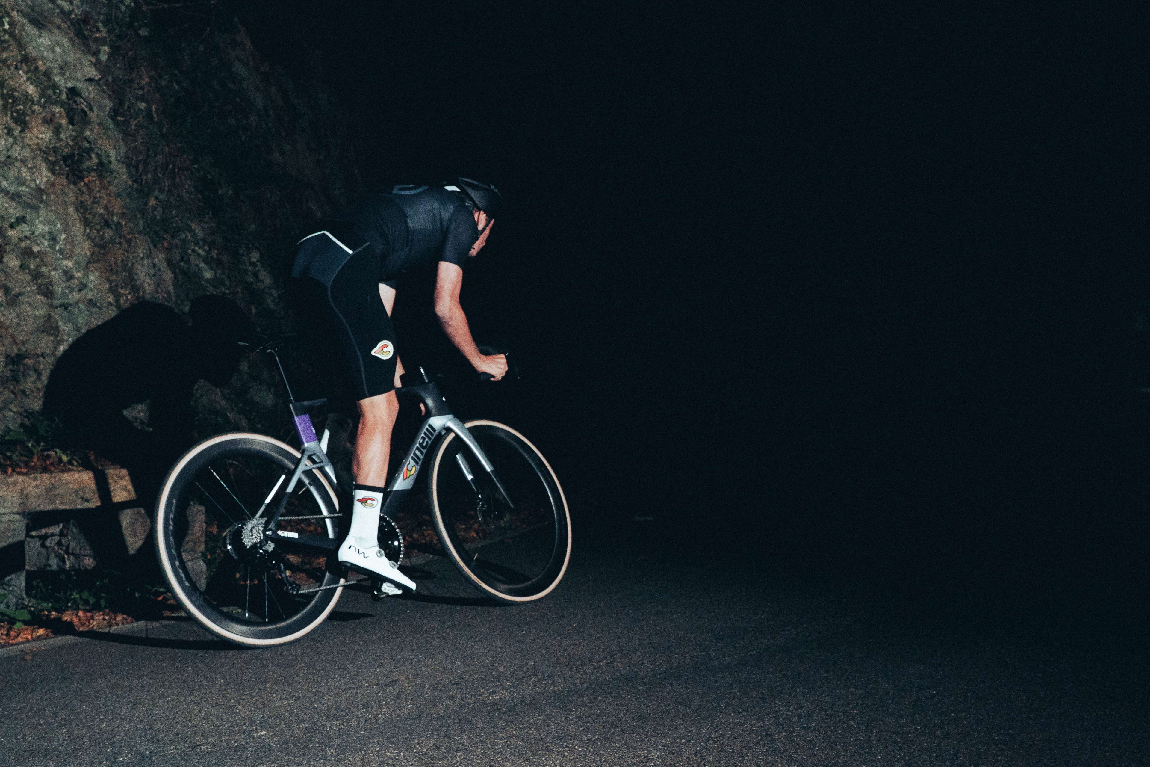 Performance, Precision and Style: Cinelli Unveils Flagship Aeroscoop and Speciale Corsa XCR Road Bikes