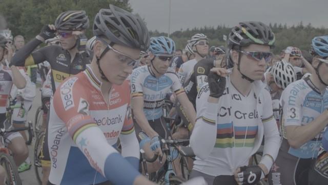 Kroonprinsen (c) VRT