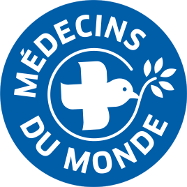 Médecins du Monde lance une campagne pour sensibiliser les Belges au droit à la santé pour tous