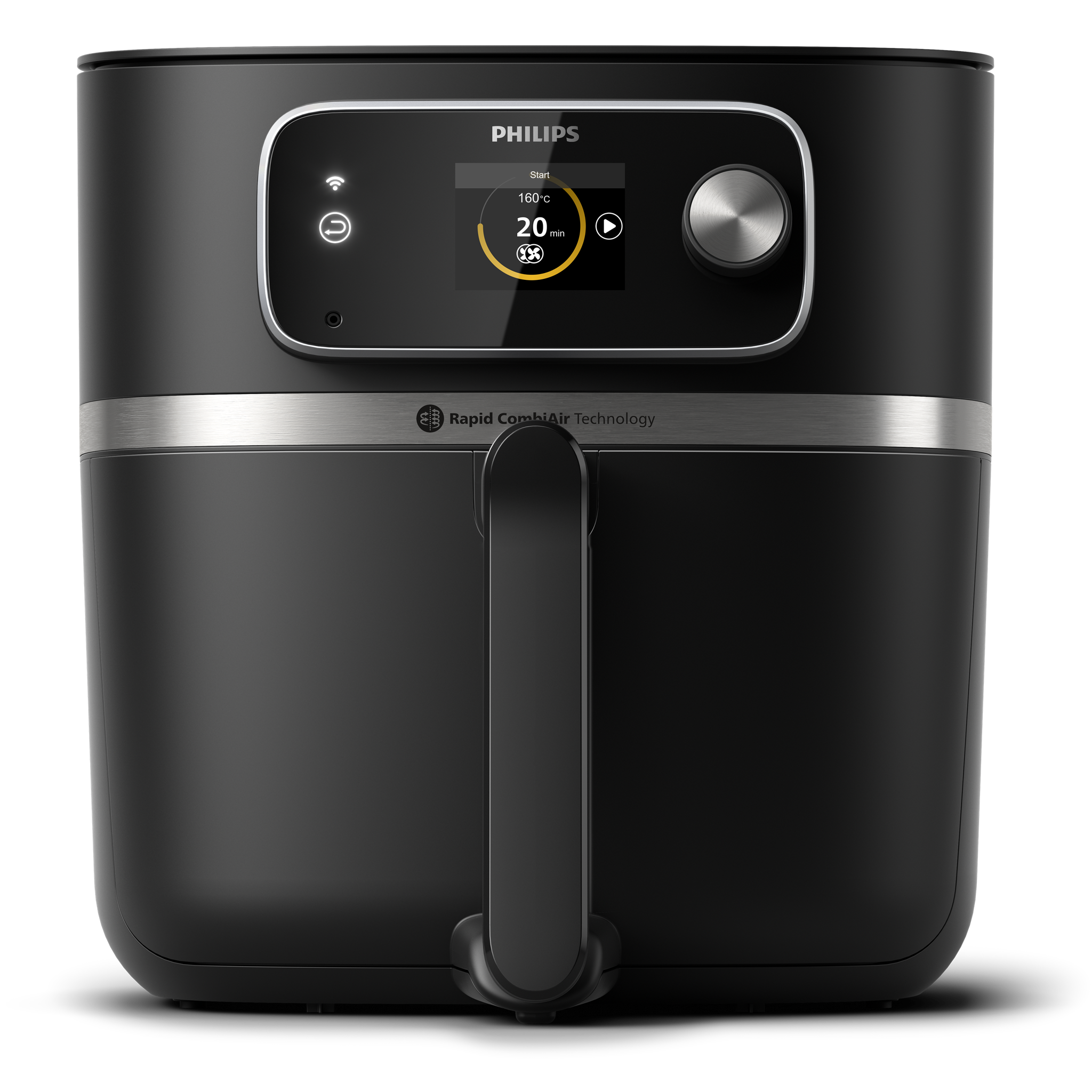 Philips Airfryer Combi XXL