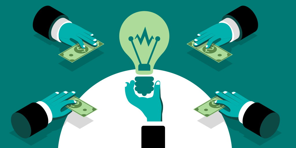 Crowdlending: cómo ganar dinero invirtiendo en préstamos