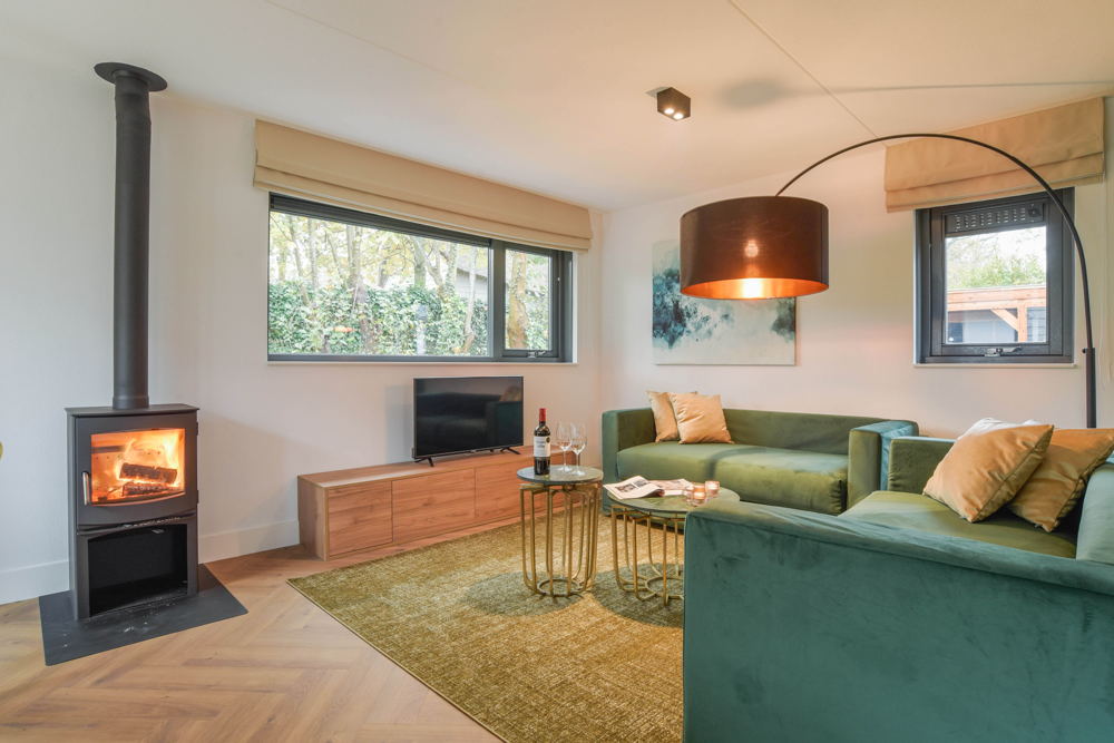 Interieur Landal Residence-Berger-Duinen