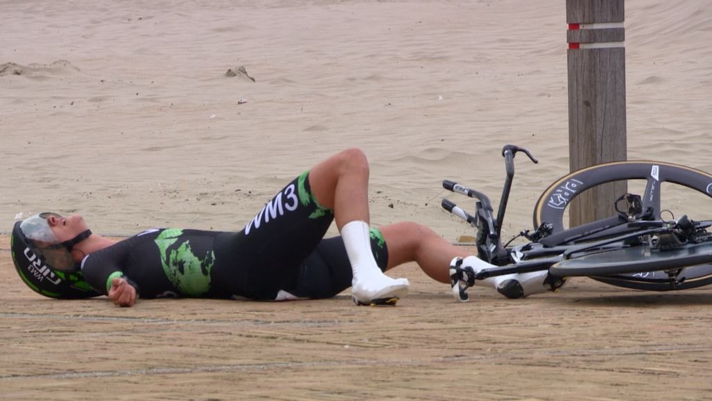 Buurman, wat doet u nu? (c) VRT
