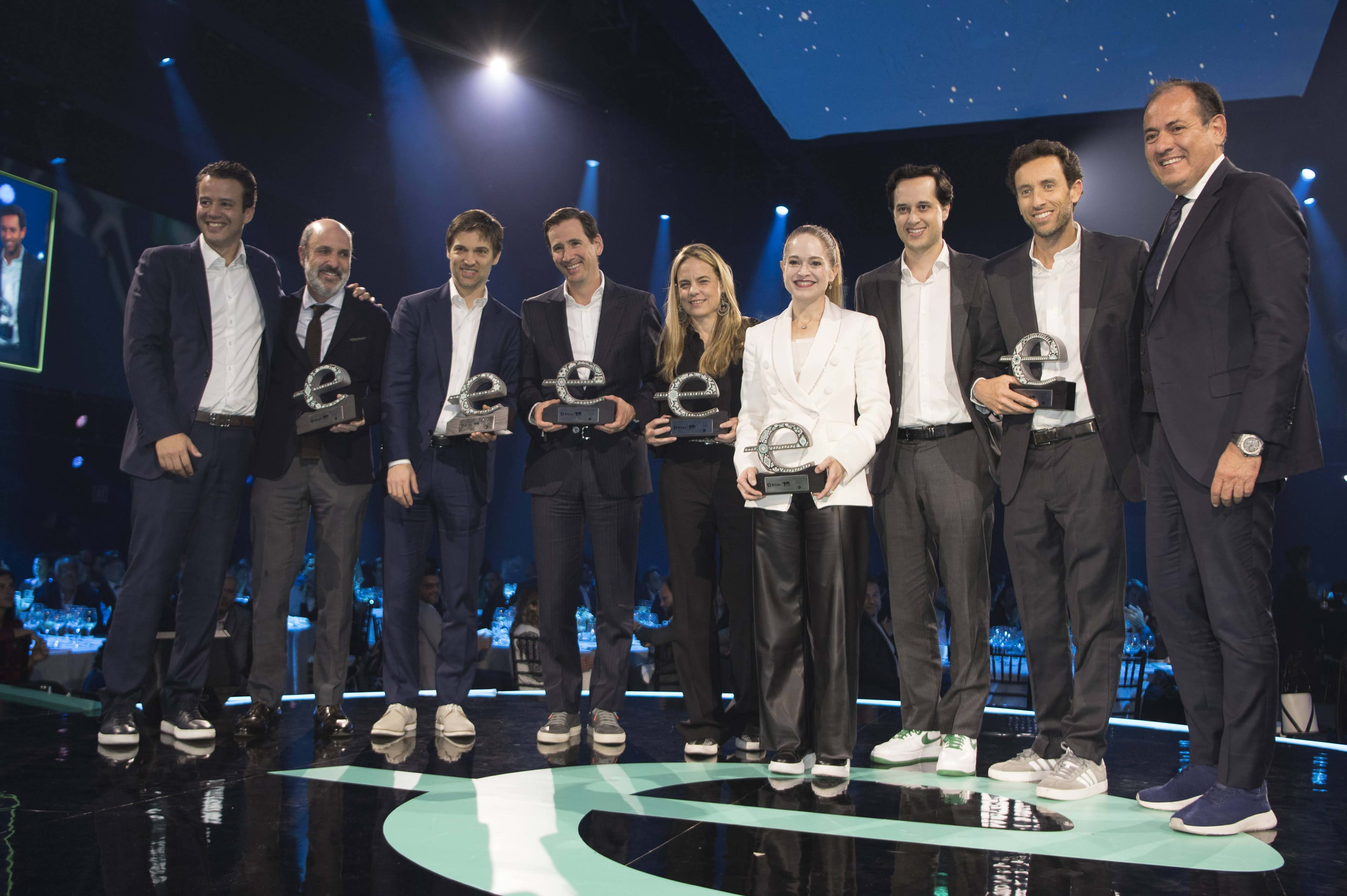 Endeavor Night 2025: La noche que nos une vuelve con fuerza