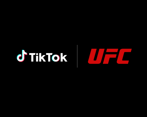 La UFC y TikTok firman revolucionaria alianza de contenido deportivo