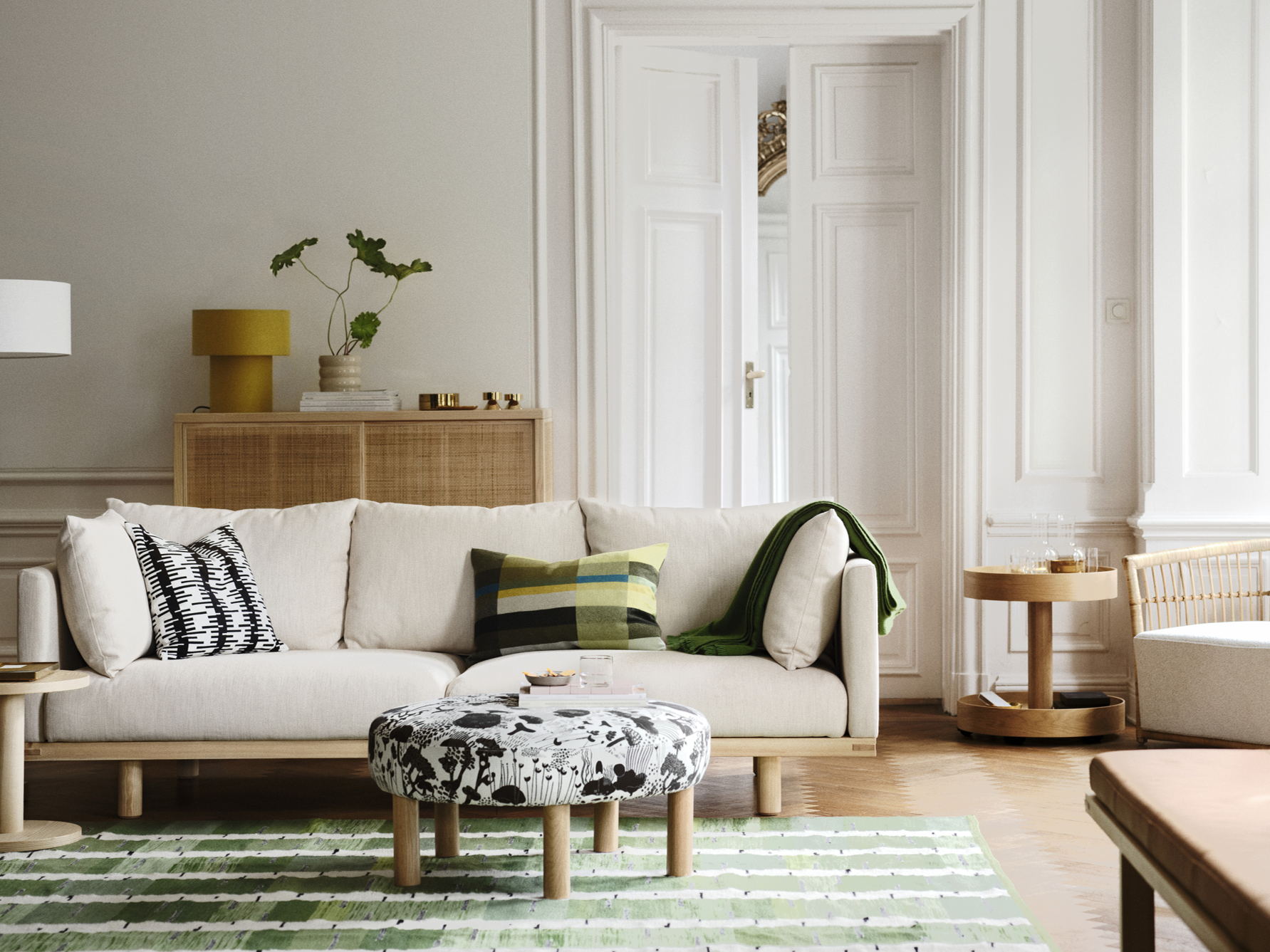 IKEA lanceert grootste STOCKHOLM collectie sinds 1985 
