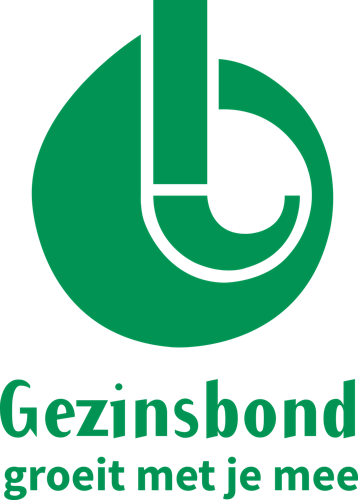 Logo Gezinsbond