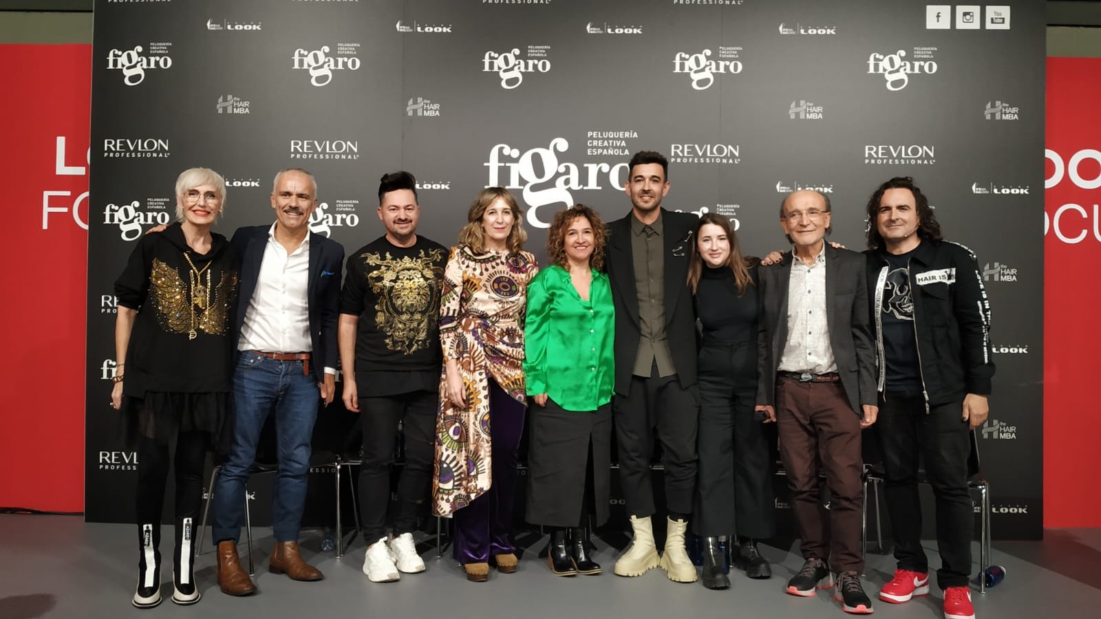 Así fue el 2º Encuentro Creativo de Club Fígaro: una charla íntima con destacados referentes del sector