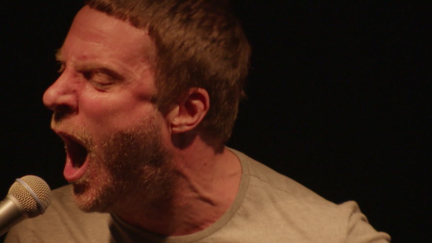 Poporama - Sleaford Mods - (c) Het chemisch circus