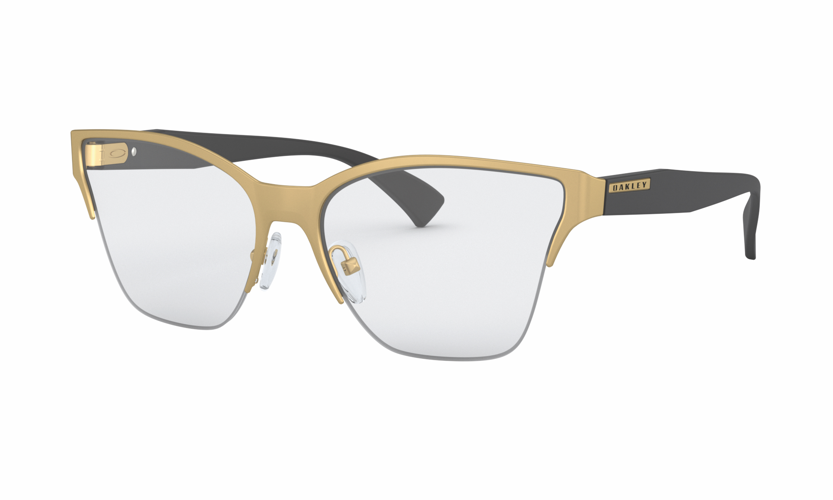 OAKLEY HALIFAX SATIN GOLD