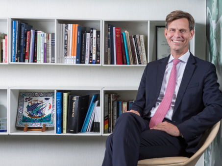 The A-Z of Per Magnusson