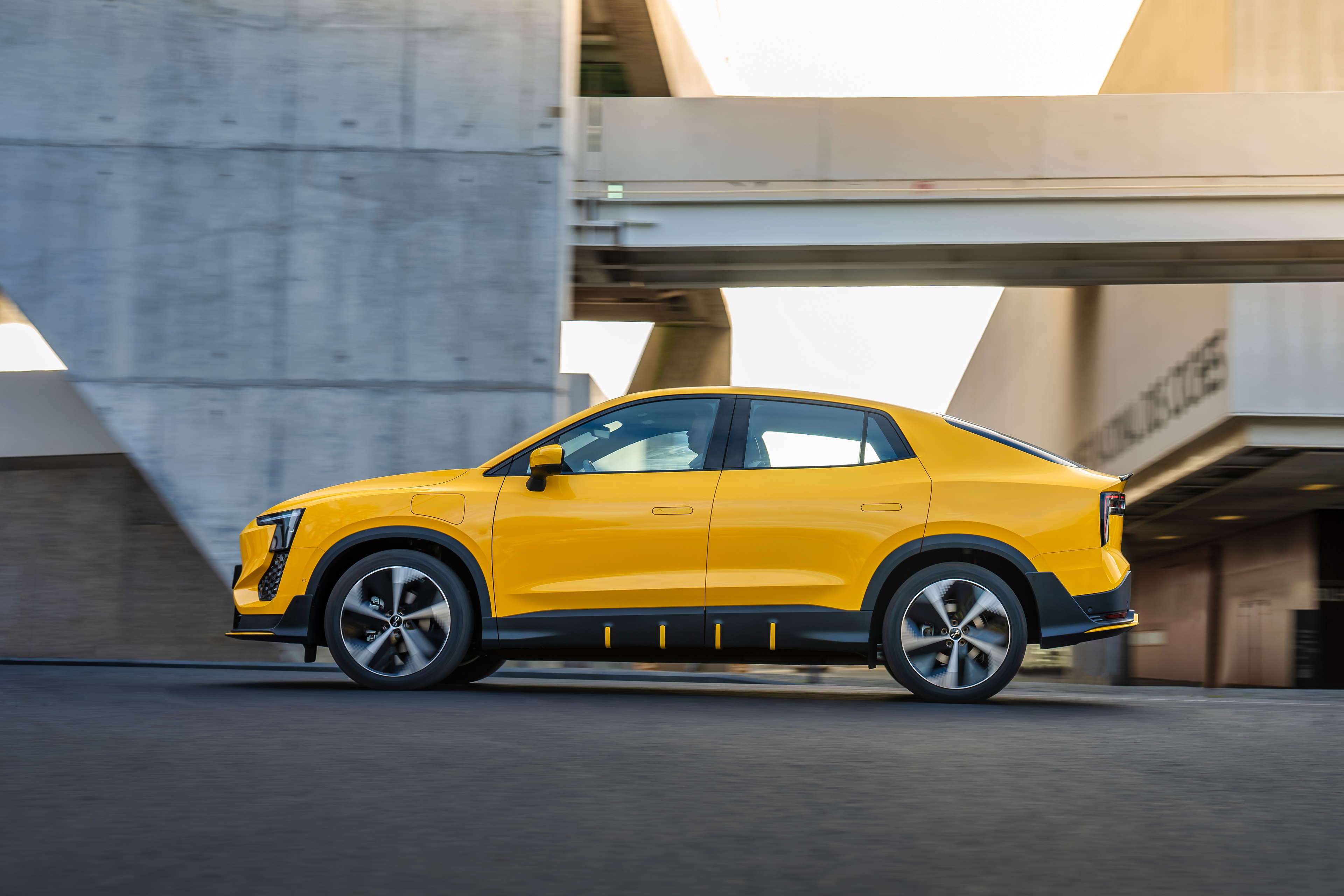 Prime impressioni: il SUV coupé Aiways U6 è stato accolto molto positivamente in Europa