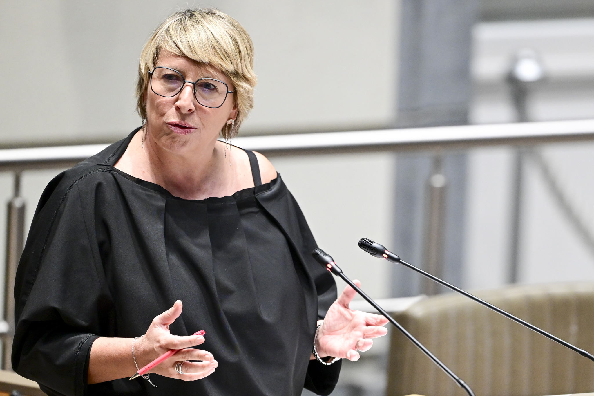 Flemish minister moves to tackle false health claims