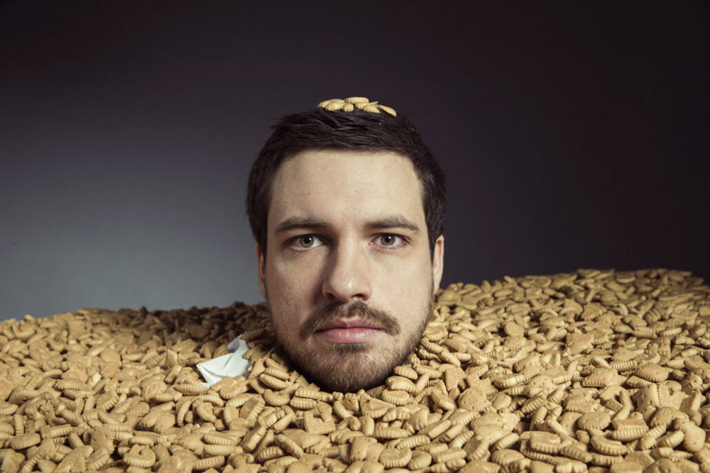 Lukas Lelie