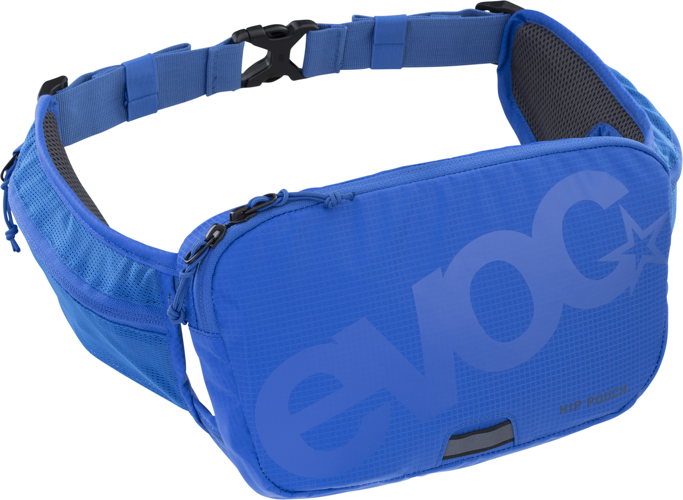 HIP PACK KIDS in royal blue