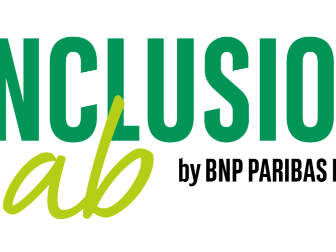 BNP Paribas Fortis accueille 5 asbl qui soutiennent  l’inclusion de jeunes en situation de précarité
