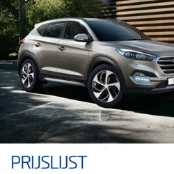 Nouvelle liste de prix (02/2018)