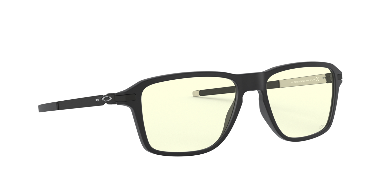 OAKLEY PRIZM GAMING WHEELHOUSE SATIN BLACK