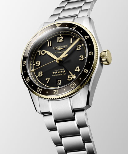 LONGINES_2023_SPIRIT_ZULU_L3.802.5.53.6_FACE_FROM_EUR4550 LONGINES_2023_SPIRIT_ZULU_L3.802.5.53.6_FACE_FROM_EUR4550