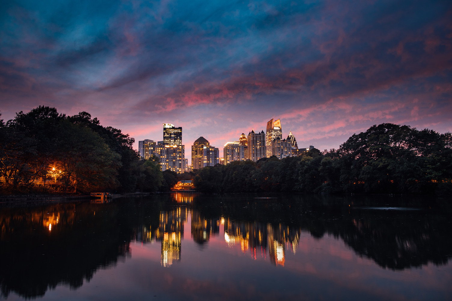 Atlanta, GA