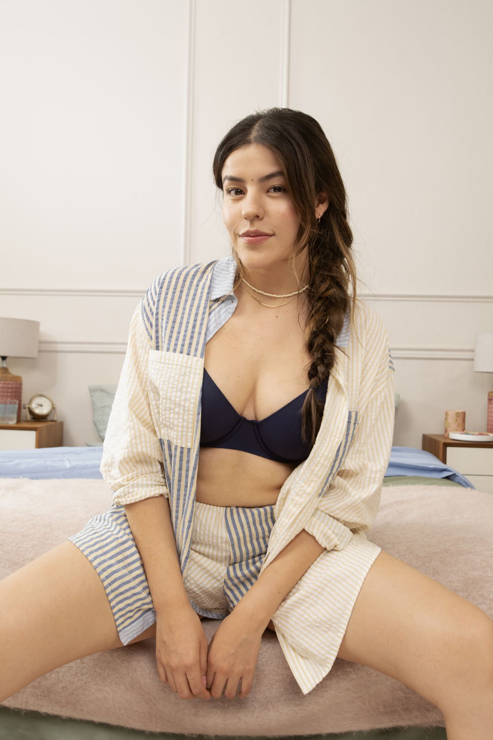 Cortesía Aerie
