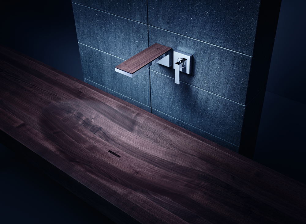 AXOR MyEdition FinishPlus  ©AXOR / Hansgrohe SE