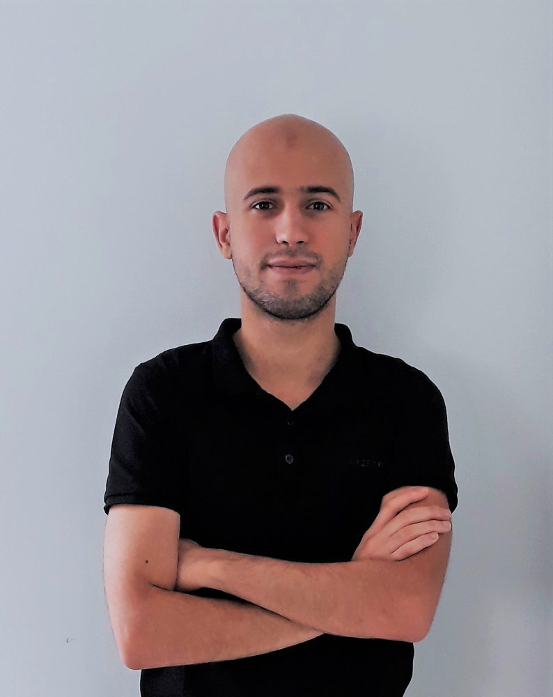 Youssef Rami