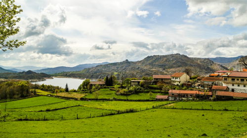 Peneda Gerês (c) ADERE-PG