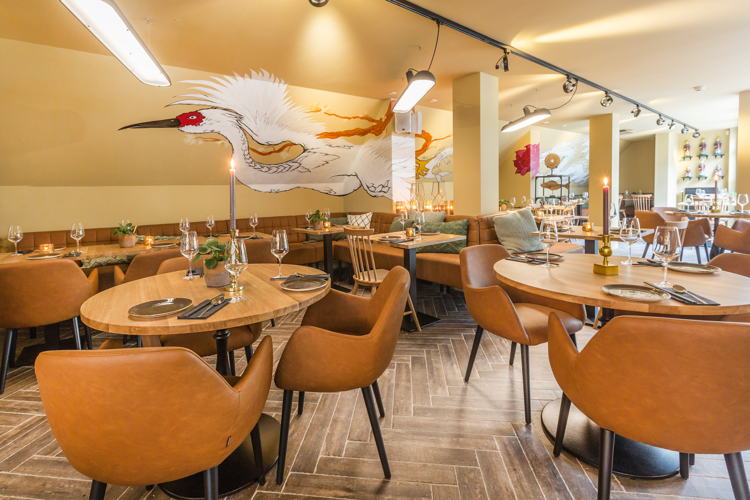 UMAMI by Han Amsterdam Interior6