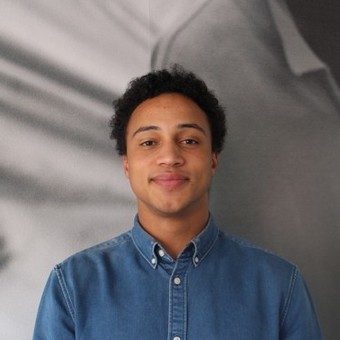 Tadeu Andre, MSF Southern Africa digital multimedia producer