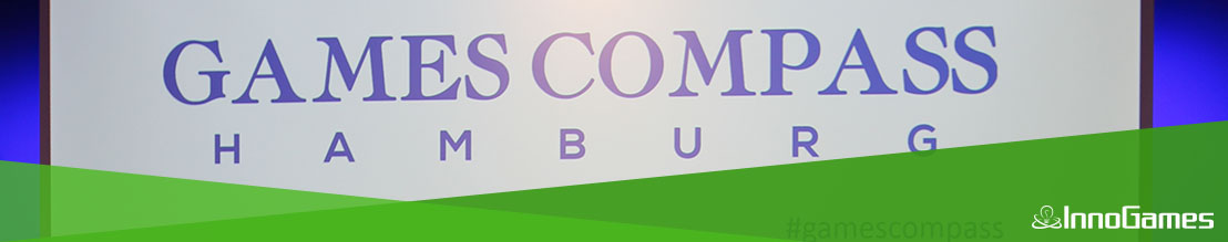 Games Compass Hamburg zum Thema KI und auf der gamescom 2019