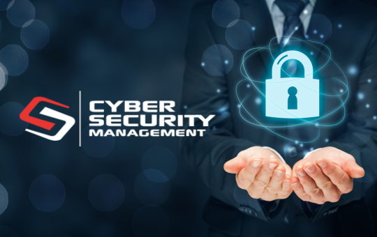 Cyber Security Management remporte un contrat stratégique de 20 millions EUR 