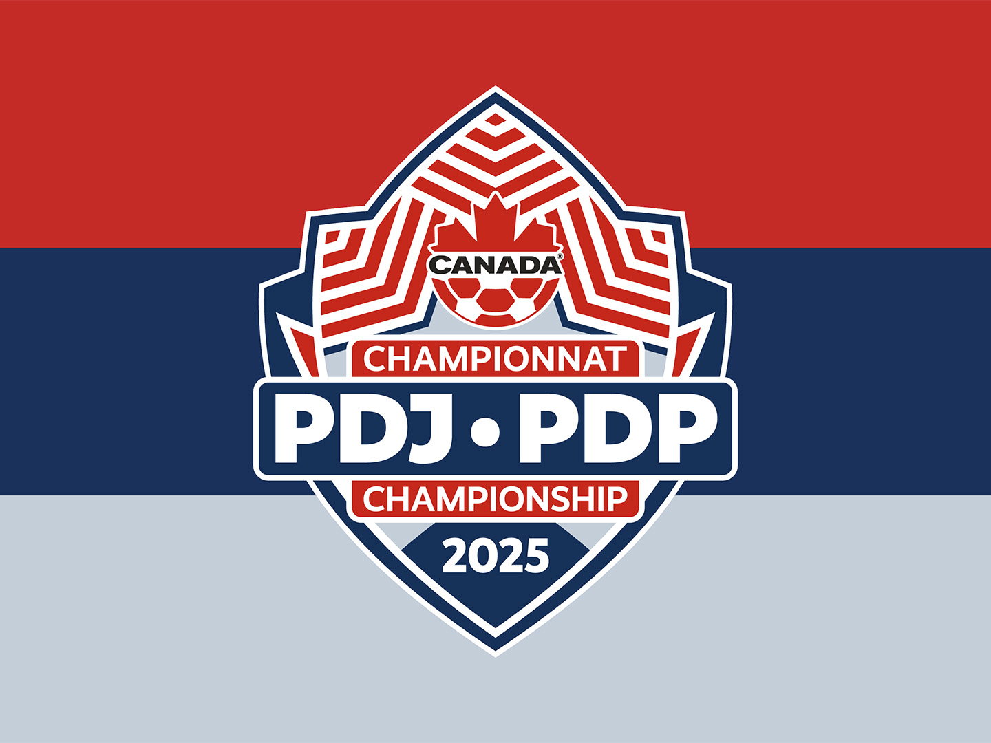 Les 32 équipes se sont qualifiées pour le championnat PDJ 2025