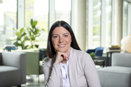 Pinar Abay appointed as first woman to lead ING Belgium’s Board of Directors