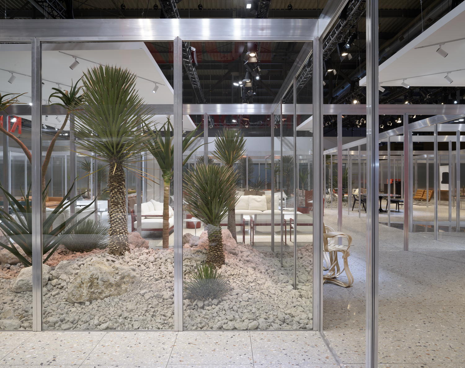 Knoll Pavilion_ Ph Bas Princen