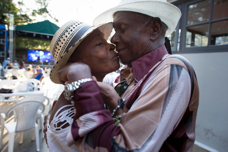 Last days Aflevering 5: Havana, Cuba (c) Lieve Blancquaert