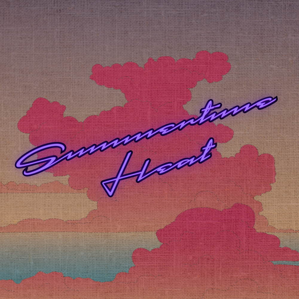 Well Well Well_Summertime Heat_single cover