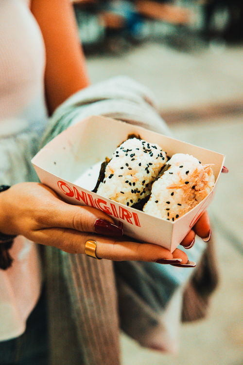 Onigiri