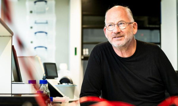 Vier VUB-onderzoekers behoren tot de 1% meest geciteerde wetenschappers ...