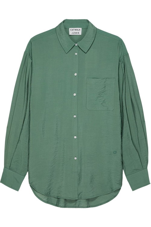 Juttu_FW23_Catwalk Junkie_Shirt Bl Dawn_JUTTU_€89,95 Juttu_FW23_Catwalk Junkie_Shirt Bl Dawn_JUTTU_€89,95