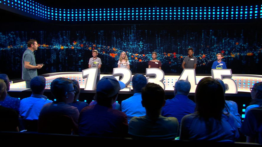 Switch (week 22-26 augustus)
(c) VRT