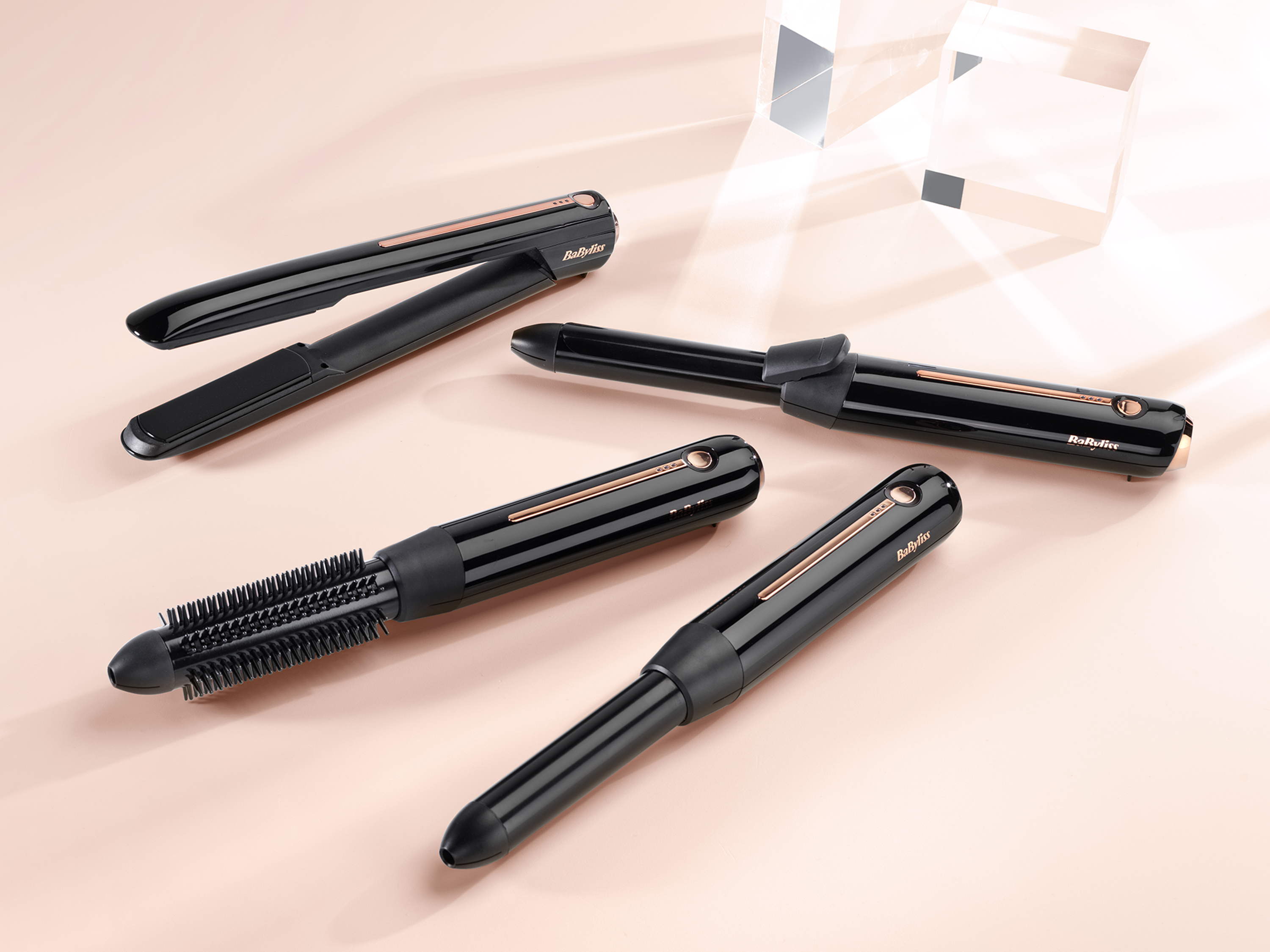 Les must-have de cet été chez BaByliss