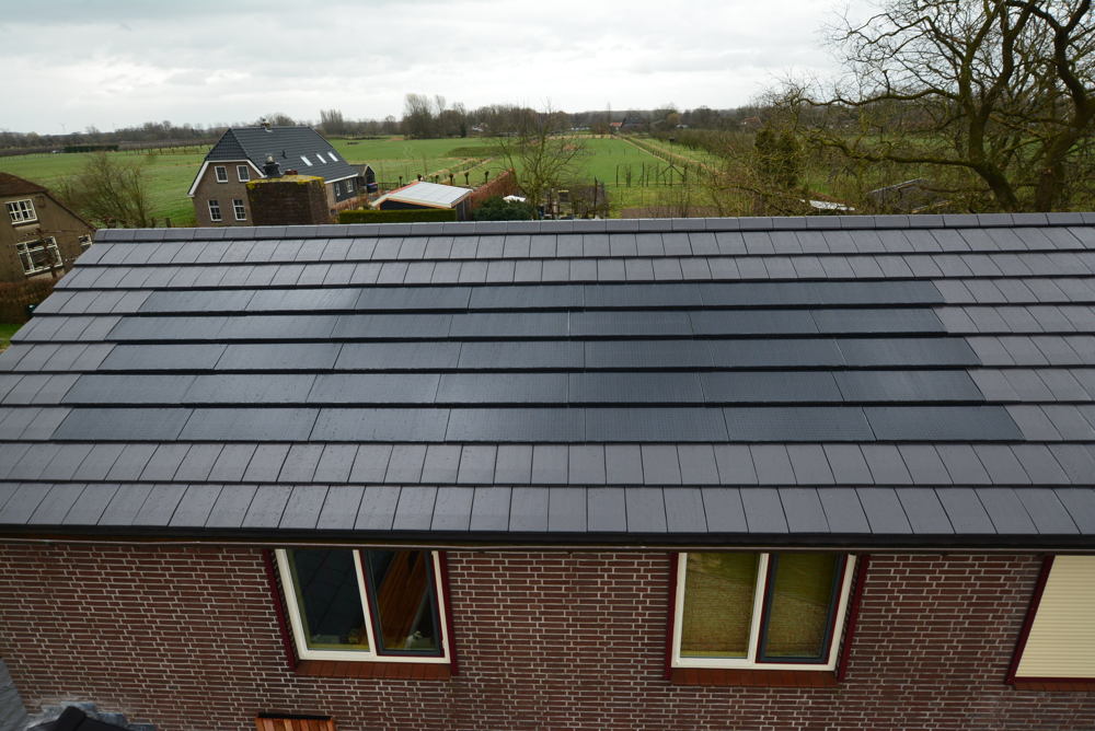 ©Wienerberger- Wevolt X-Tile