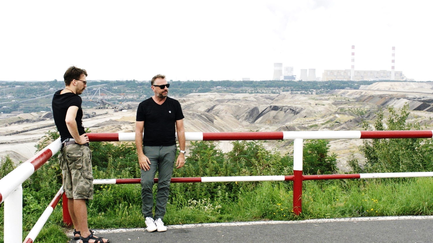 Reizen Waes Europa -  Polen - (c) De Mensen
