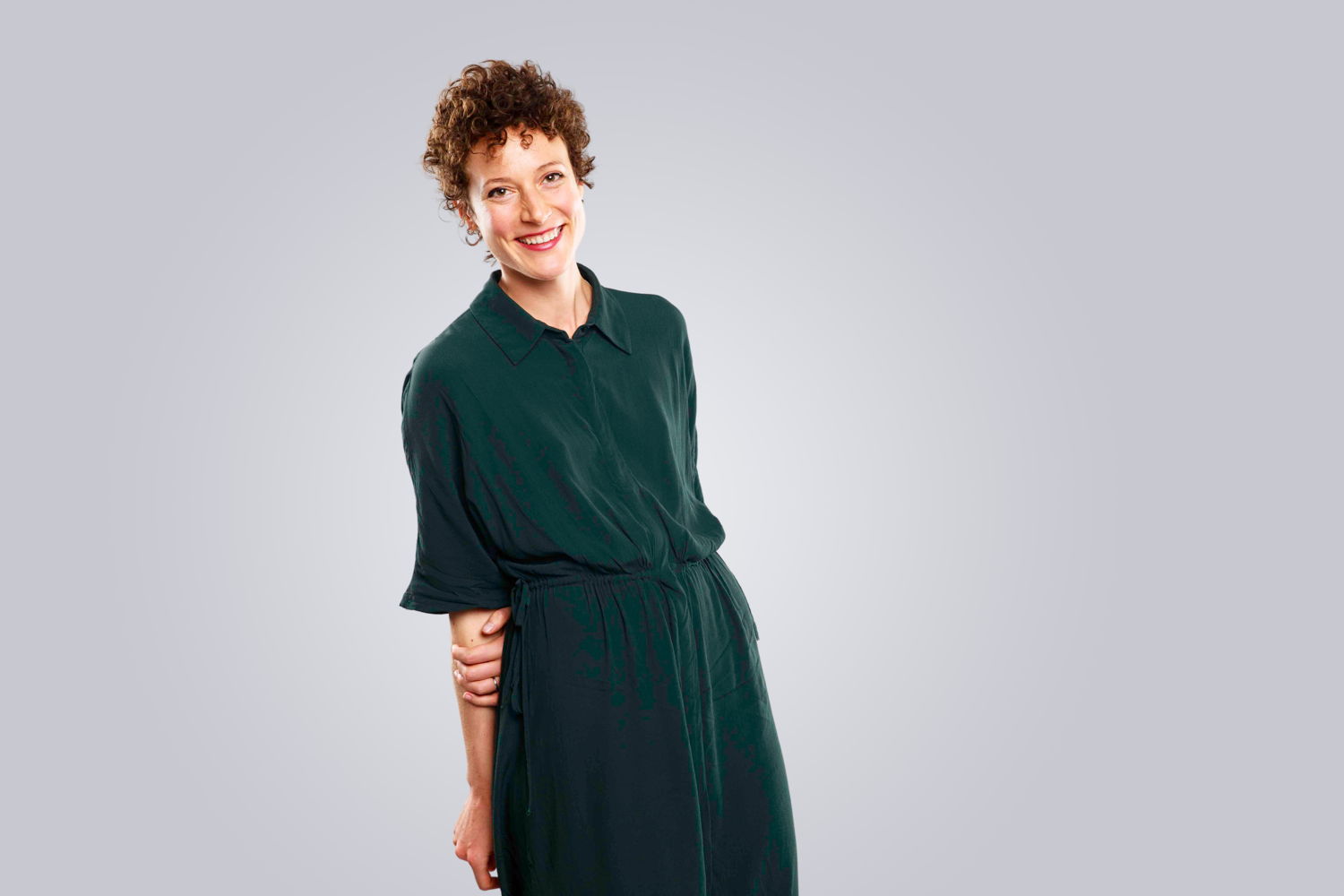 Heleen Debruyne – © Kaat Pype en VRT