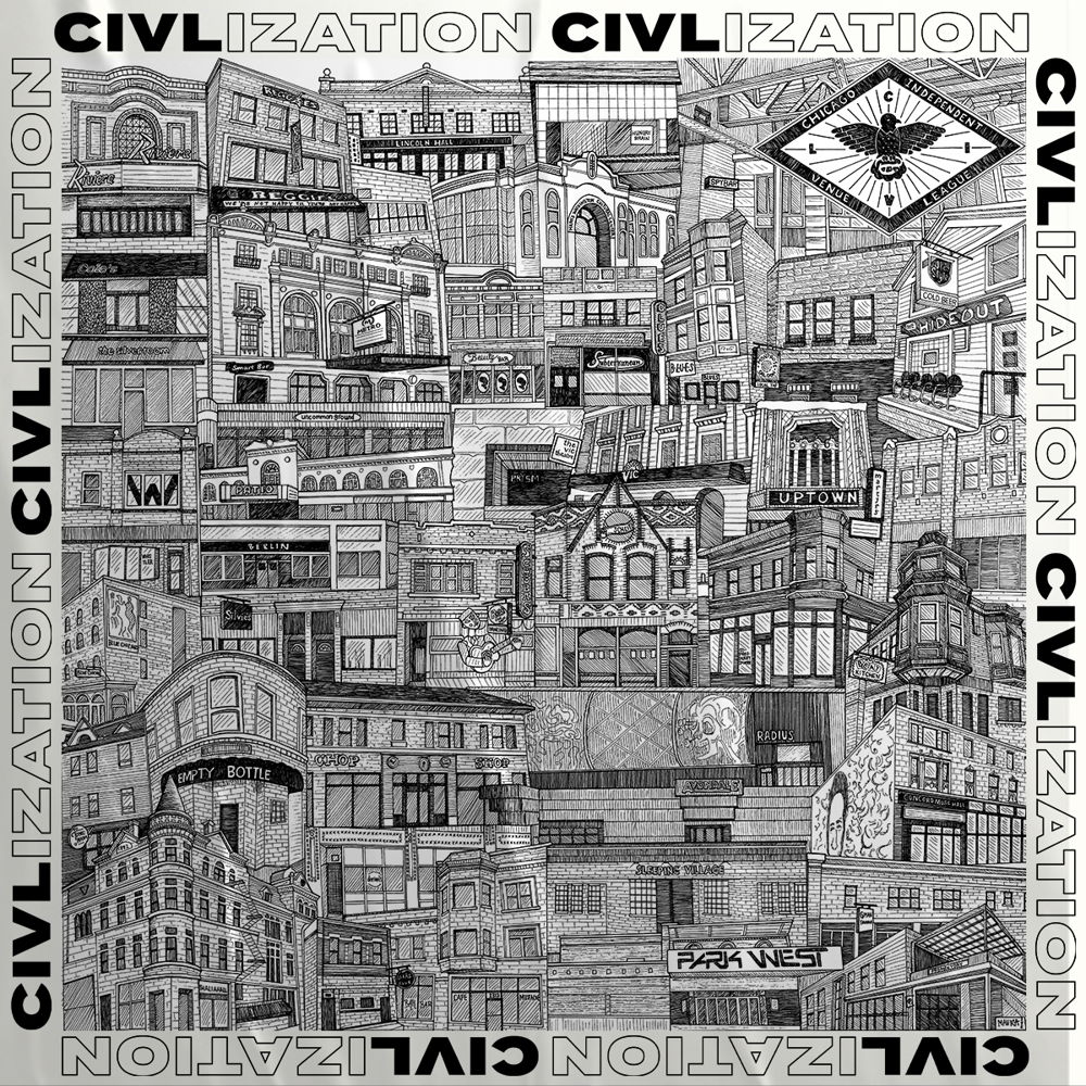 CIVL SAVE Emergency Relief Fund provides grants to Chicago venues, their staff and to local artists. | CIVLChicago.com